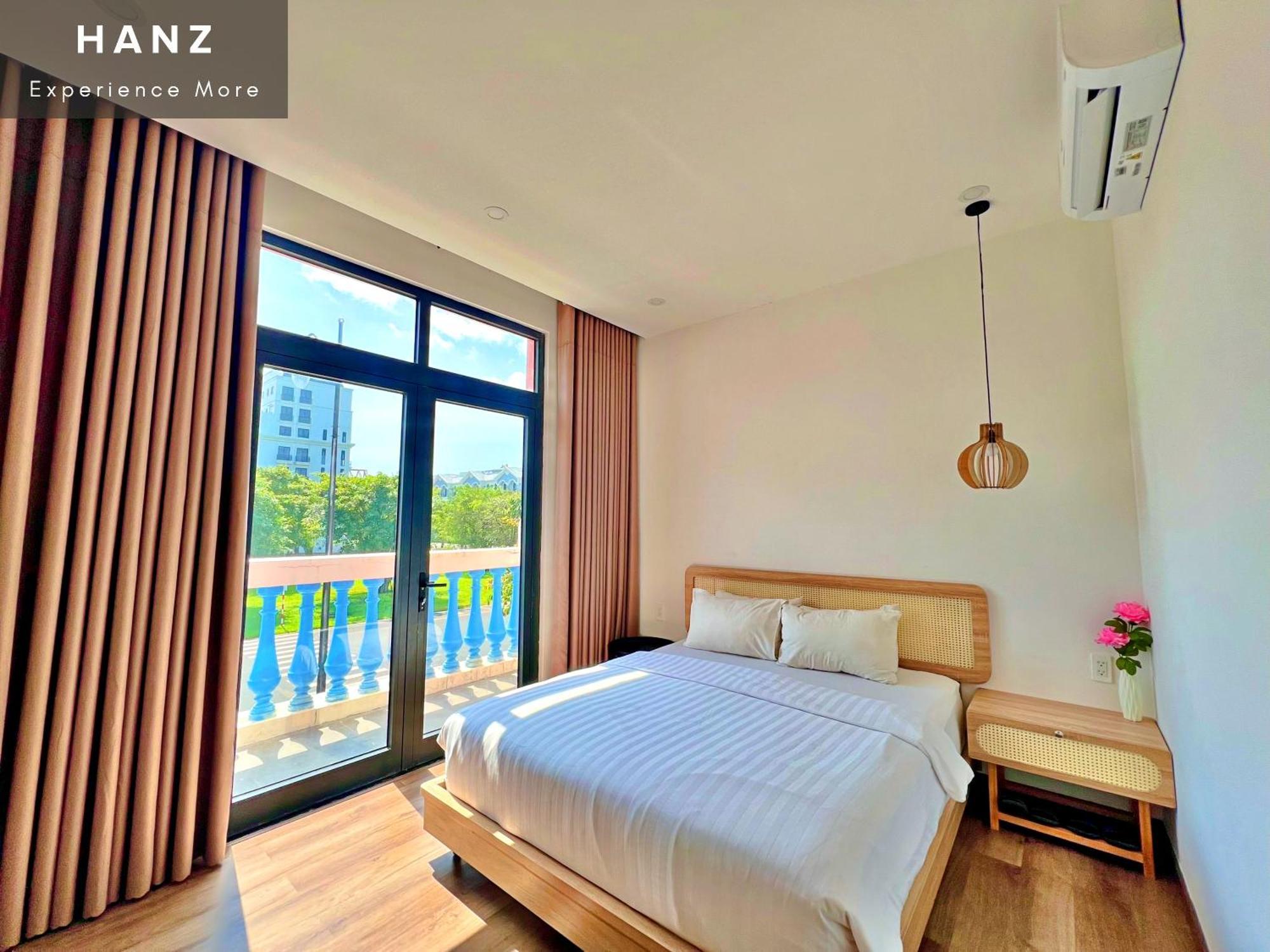 Hanz Sofia Grand Lago Που Κουόκ Δωμάτιο φωτογραφία