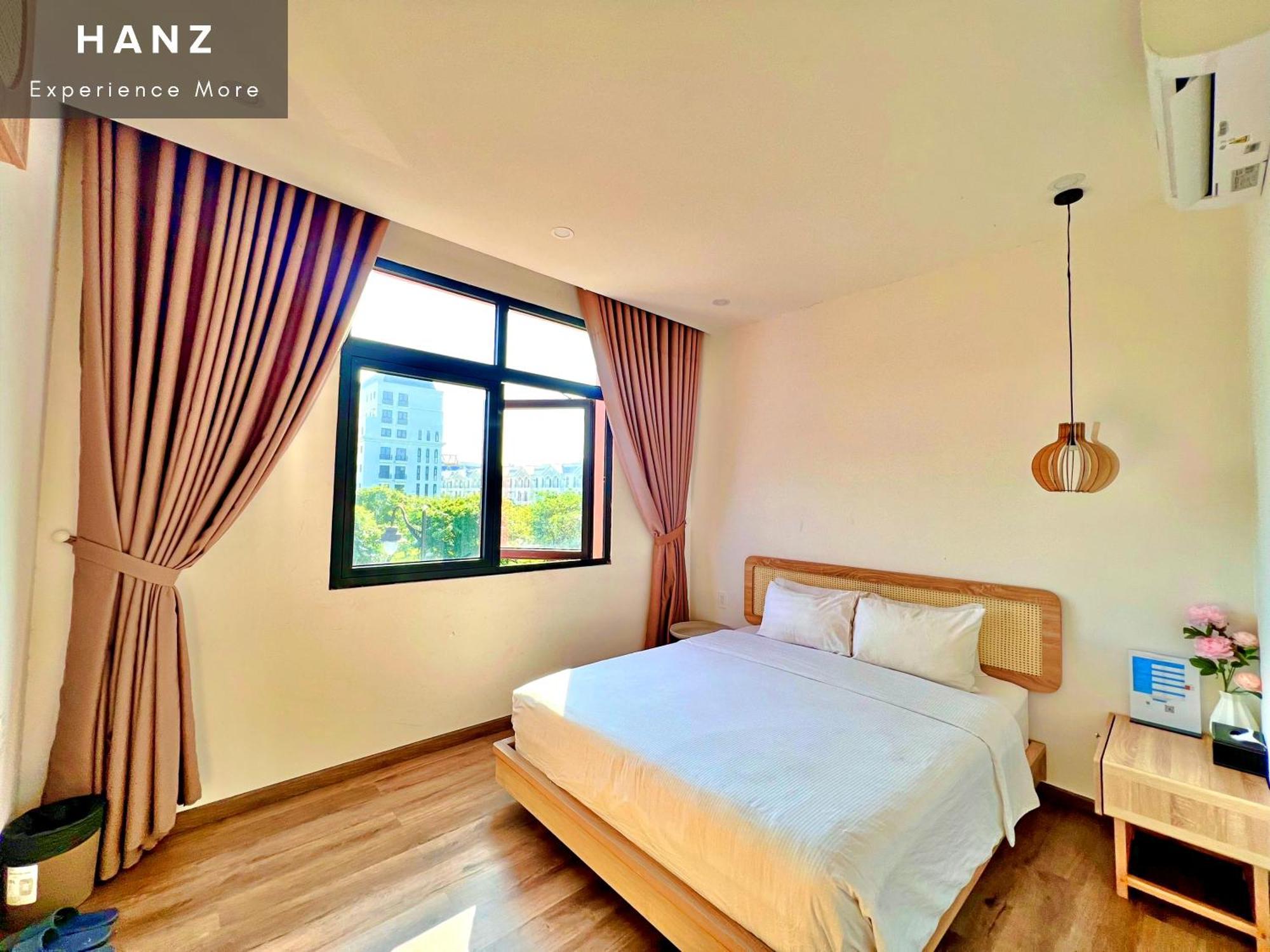 Hanz Sofia Grand Lago Που Κουόκ Δωμάτιο φωτογραφία